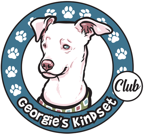 Georgie's Kindset Club logo